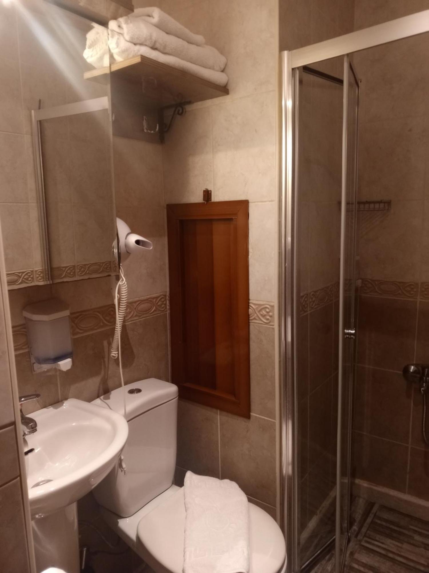 Kosk Hotel Kadikoy Estambul Exterior foto